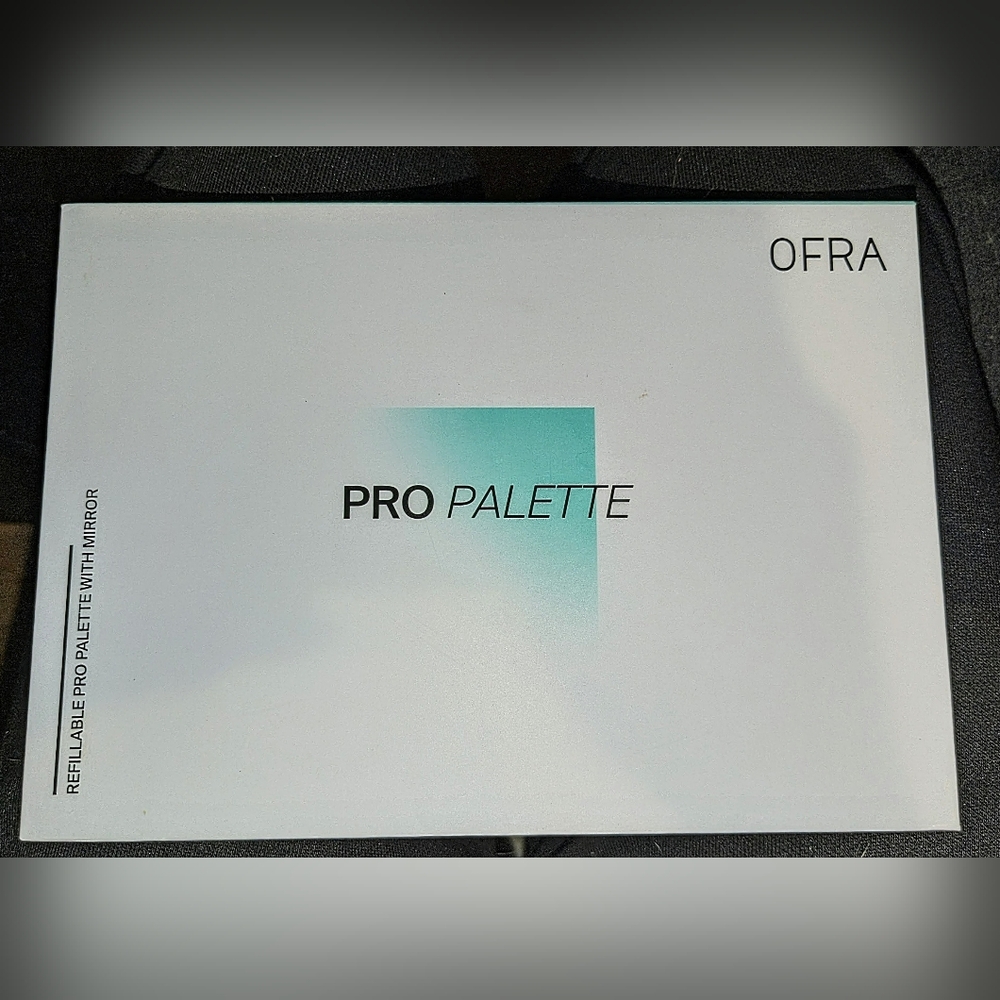 OFRA COSMETICS Professional Palette - On the Glow II - Picture 10 of 11